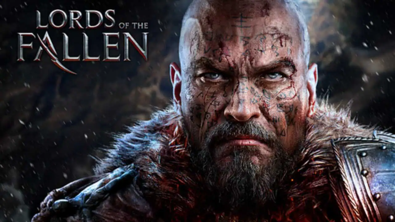 Download Lords Of The Fallen 2014 – Game of the Year Edition (v1.6 + DLCs + Bonus Content)