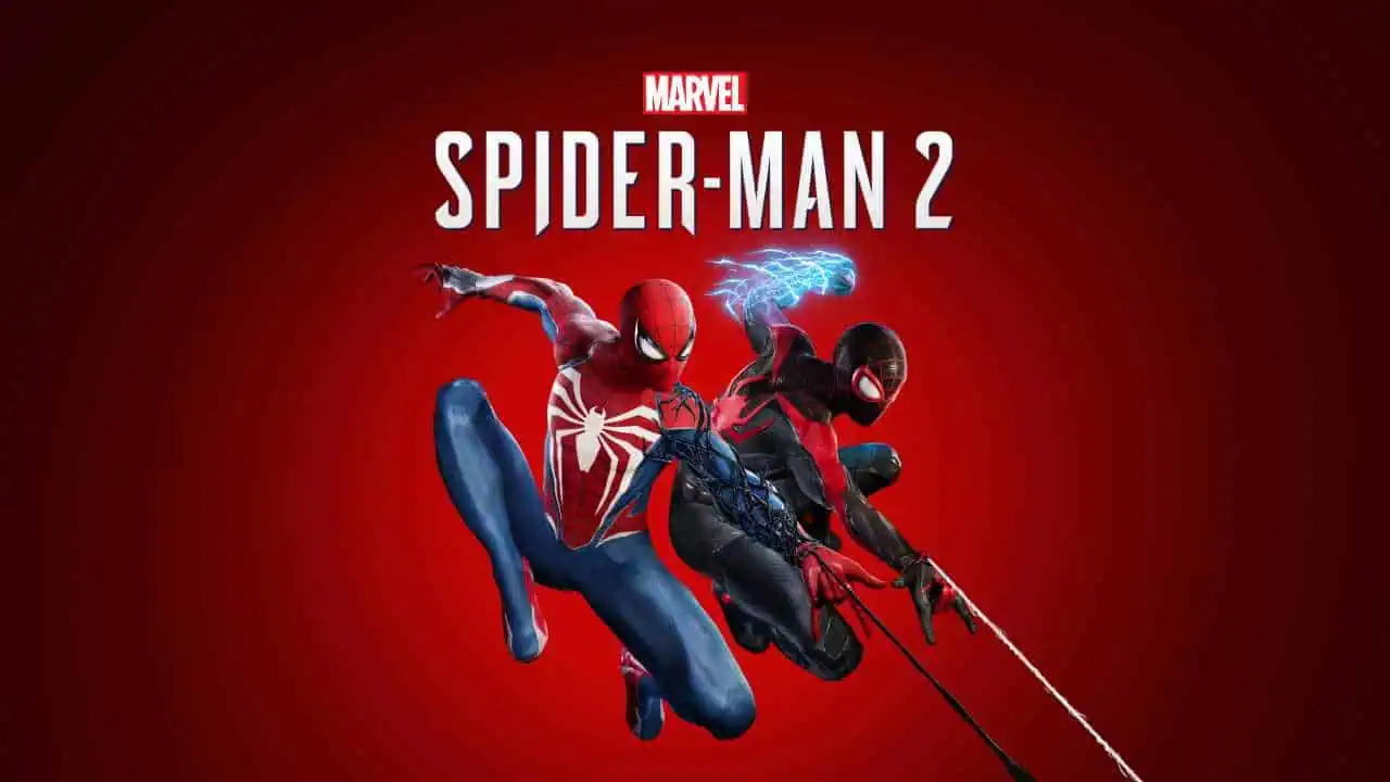 Download Marvel's Spider-Man 2