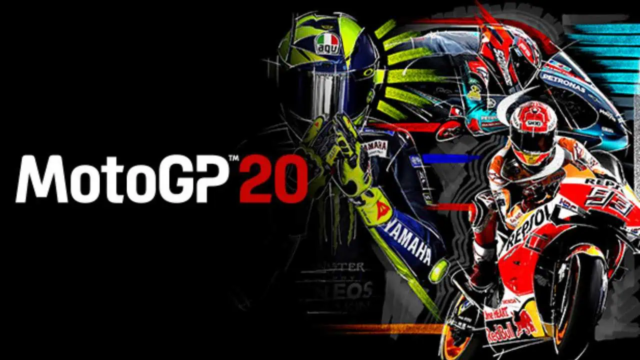 Download MotoGP 20