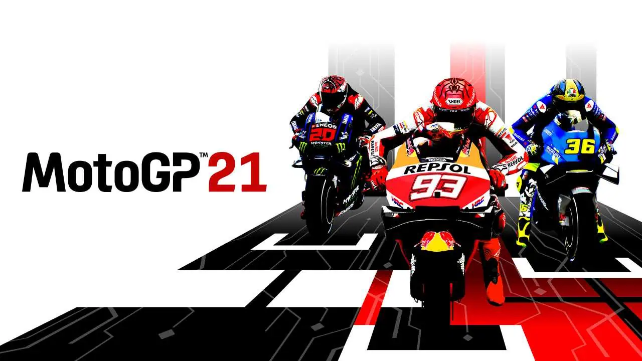Download MotoGP 21