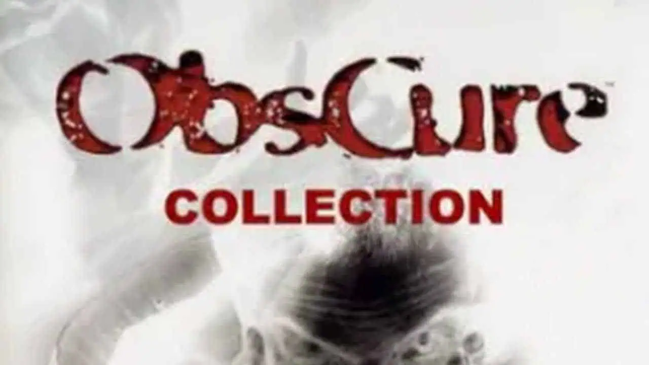 Download Obscure Collection