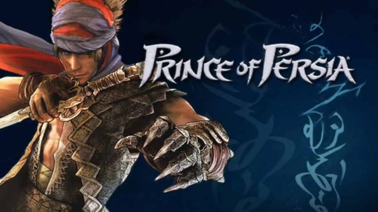 Download Prince of Persia