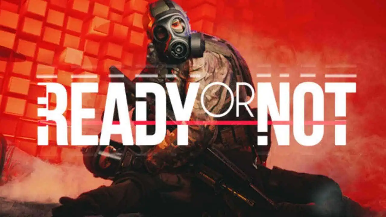 Download Ready or Not