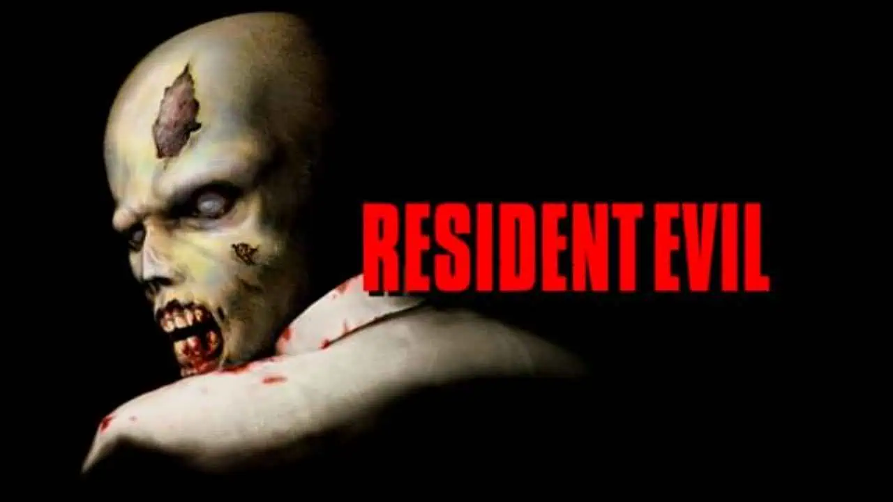 Download Resident Evil 1997