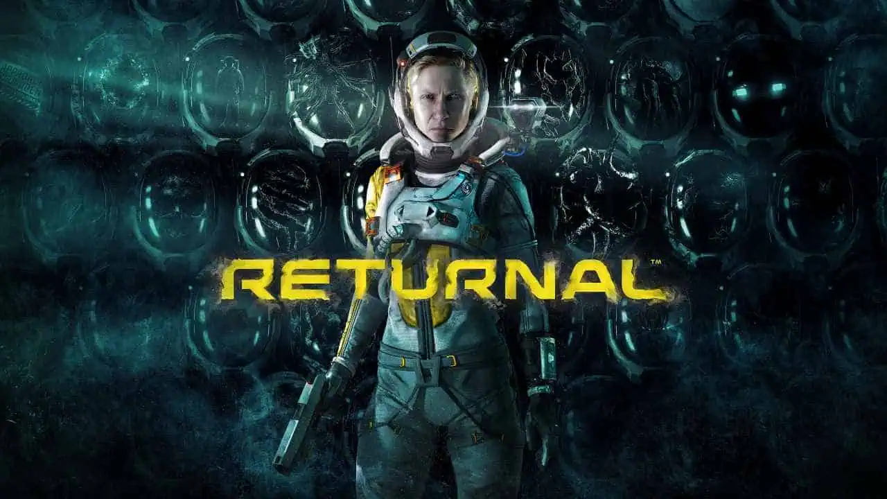 Download Returnal