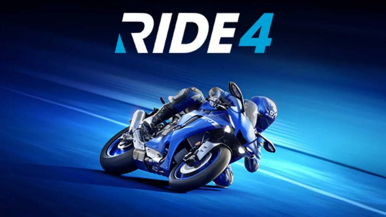 Download RIDE 4