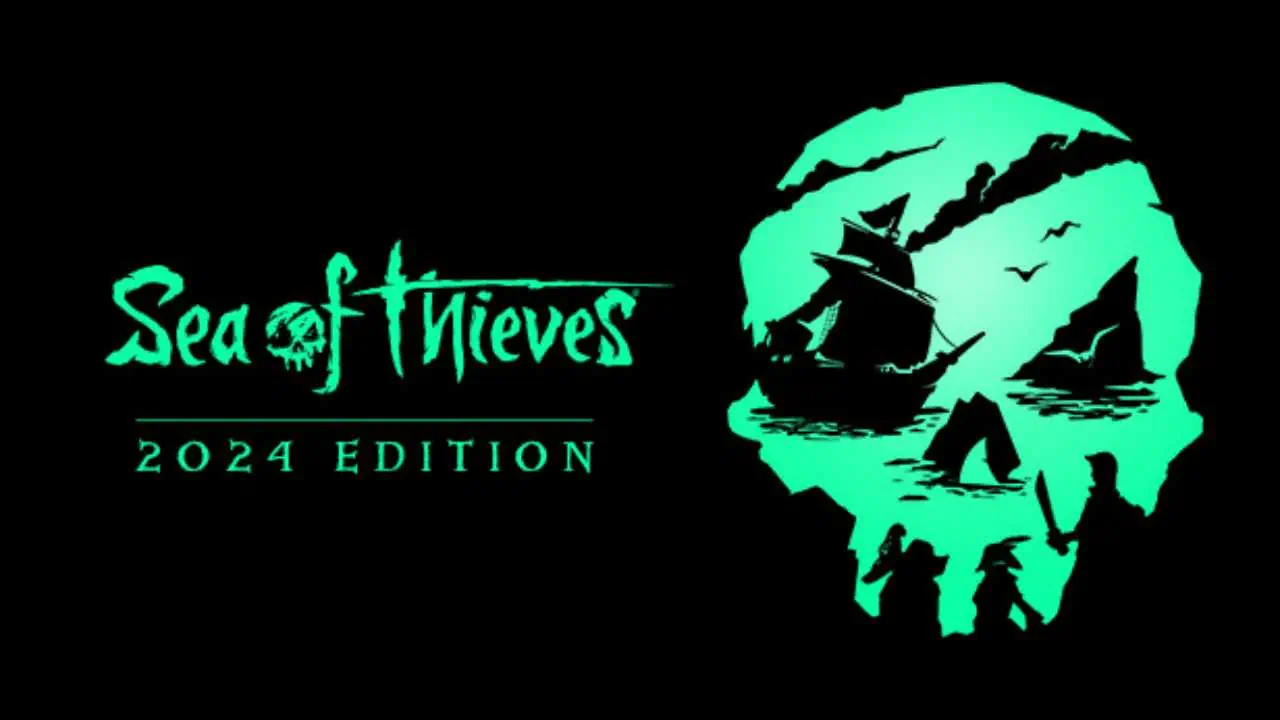 Download Sea of Thieves