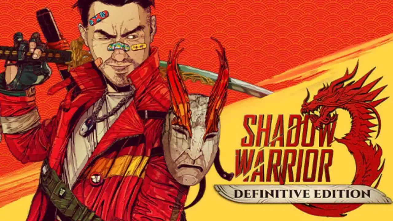 Download Shadow Warrior 3