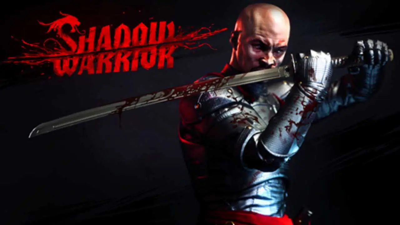 Download Shadow Warrior