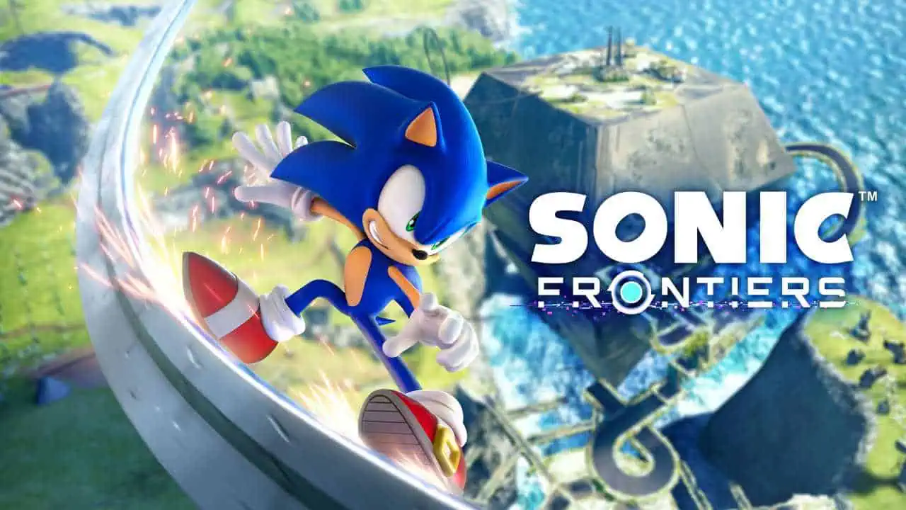 Download Sonic Frontiers
