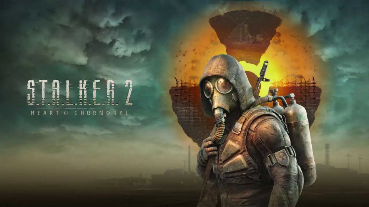 Download STALKER 2: Heart of Chornobyl