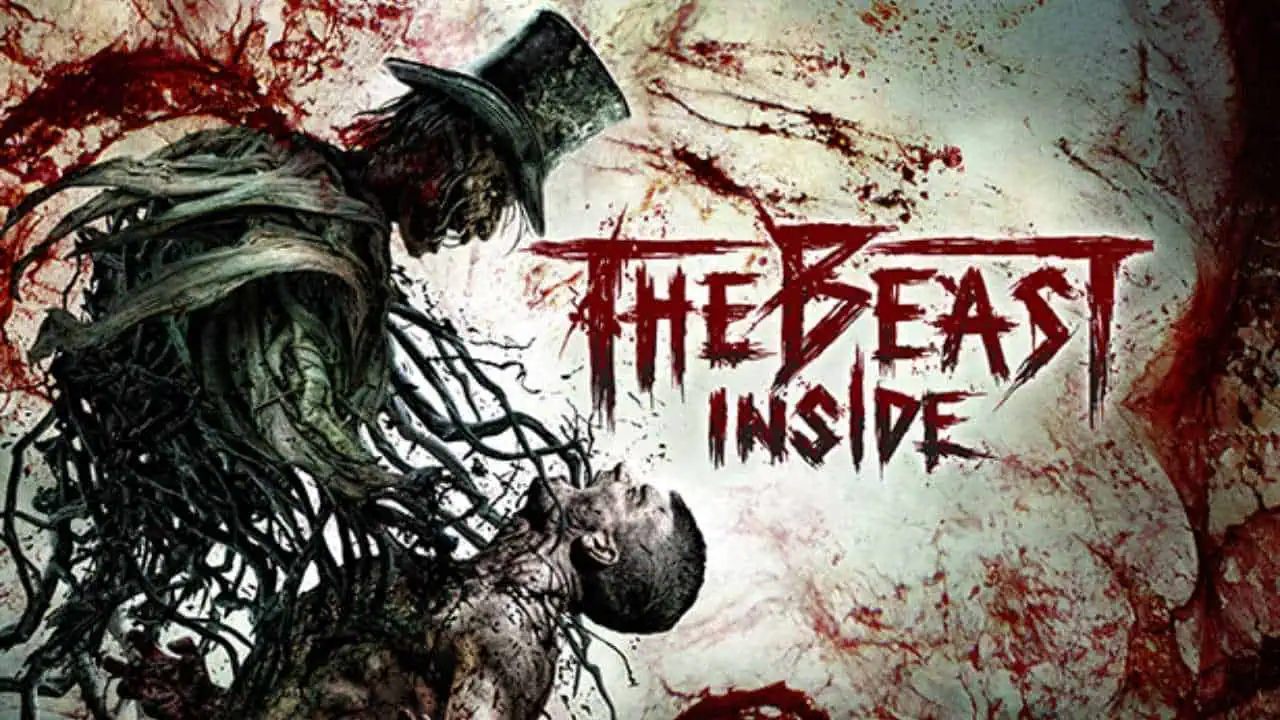 Download The Beast Inside