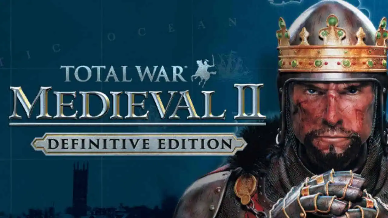 Download Total War: MEDIEVAL II