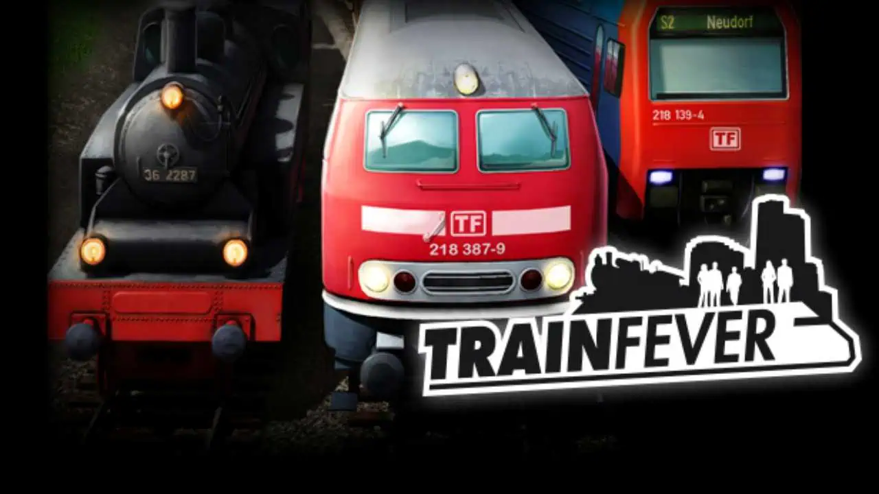 Download Train Fever