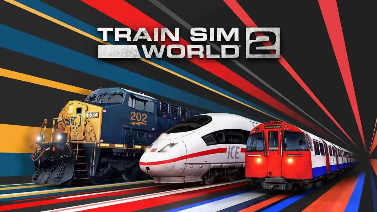 Download Train Sim World 2