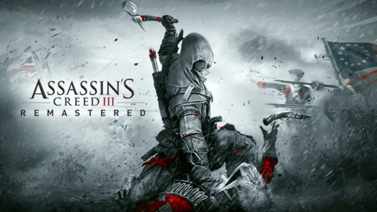 Download Assassin's Creed III Remastered
