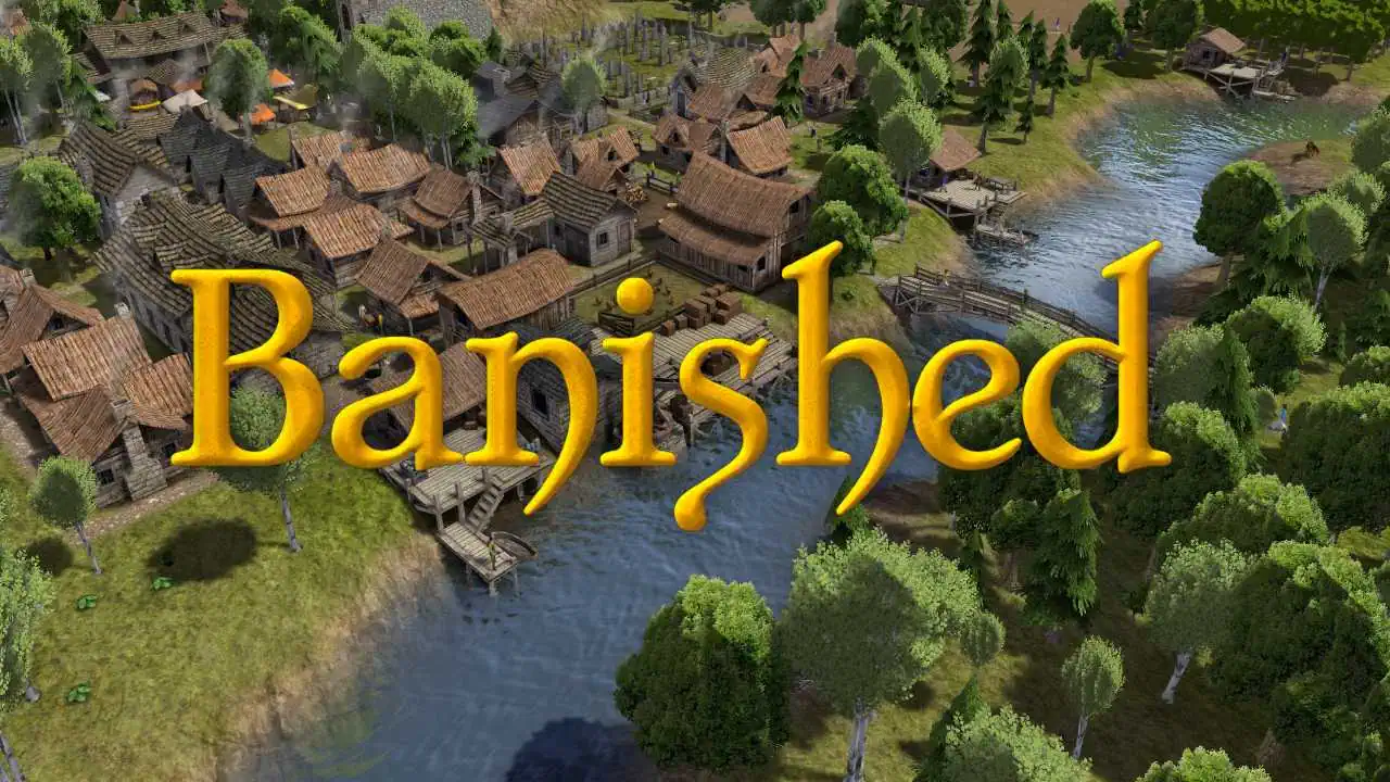 Download Banished