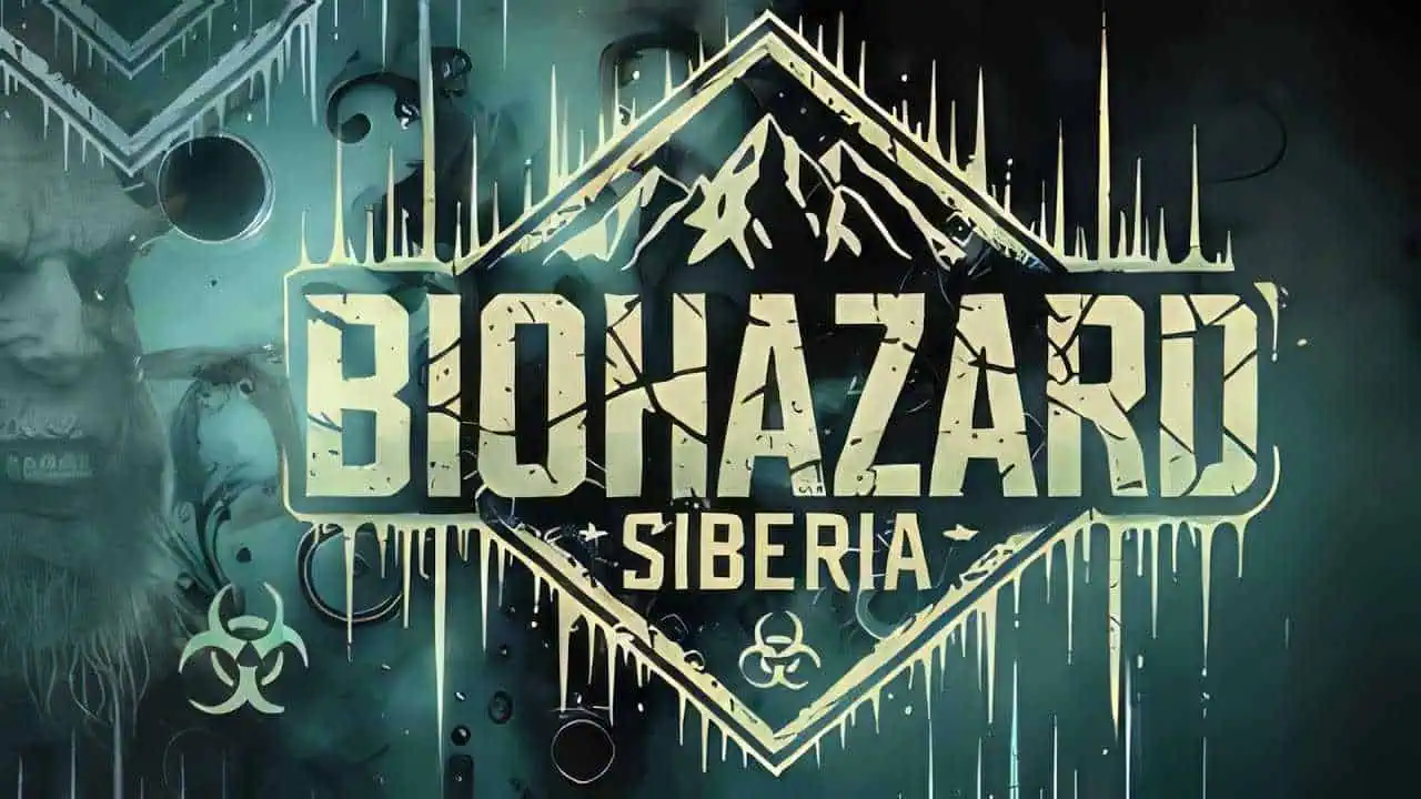 Download Biohazard: Siberia