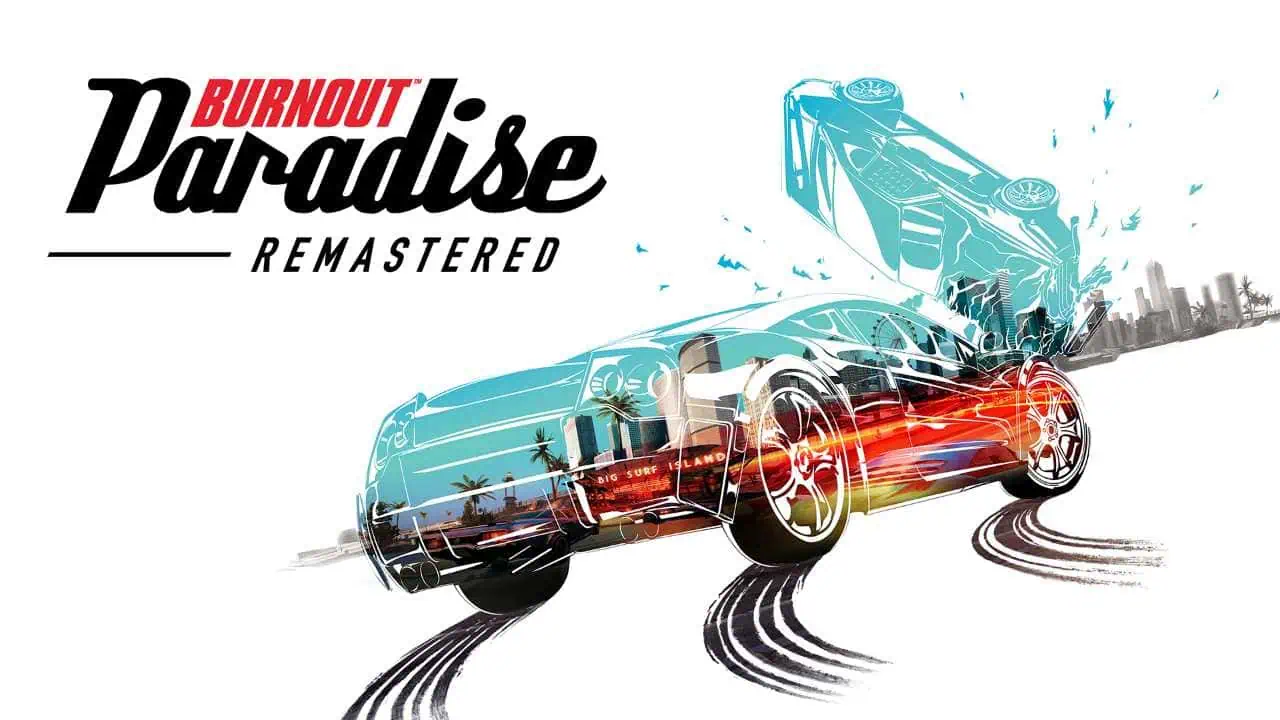 Download Burnout Paradise Remastered