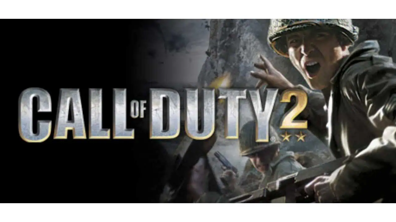 Download Call of Duty 2 (2005)