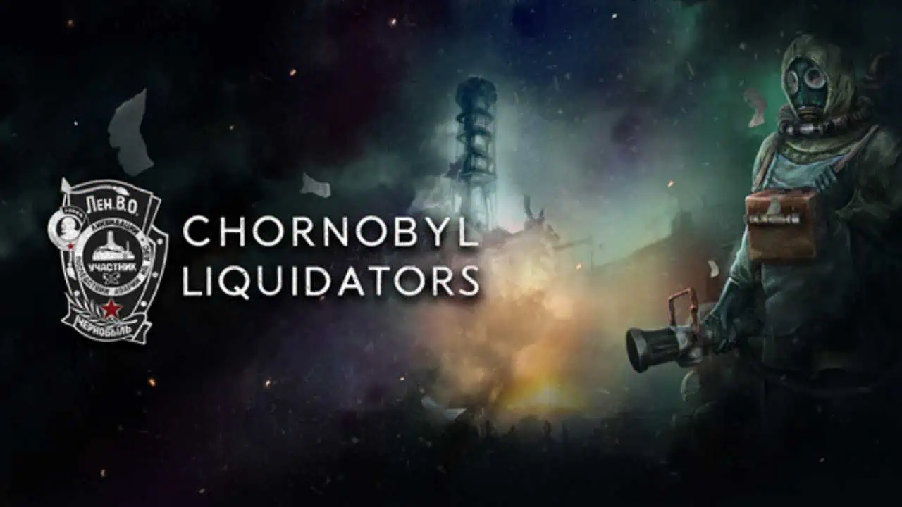 Download Chornobyl Liquidators