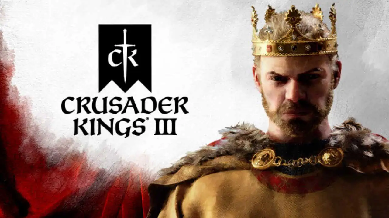 Download Crusader Kings III