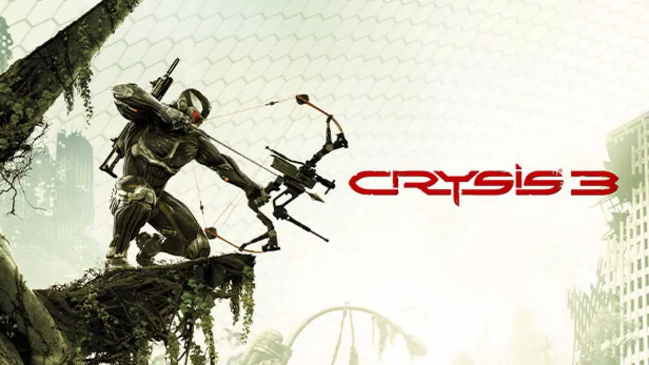 Download Crysis 3