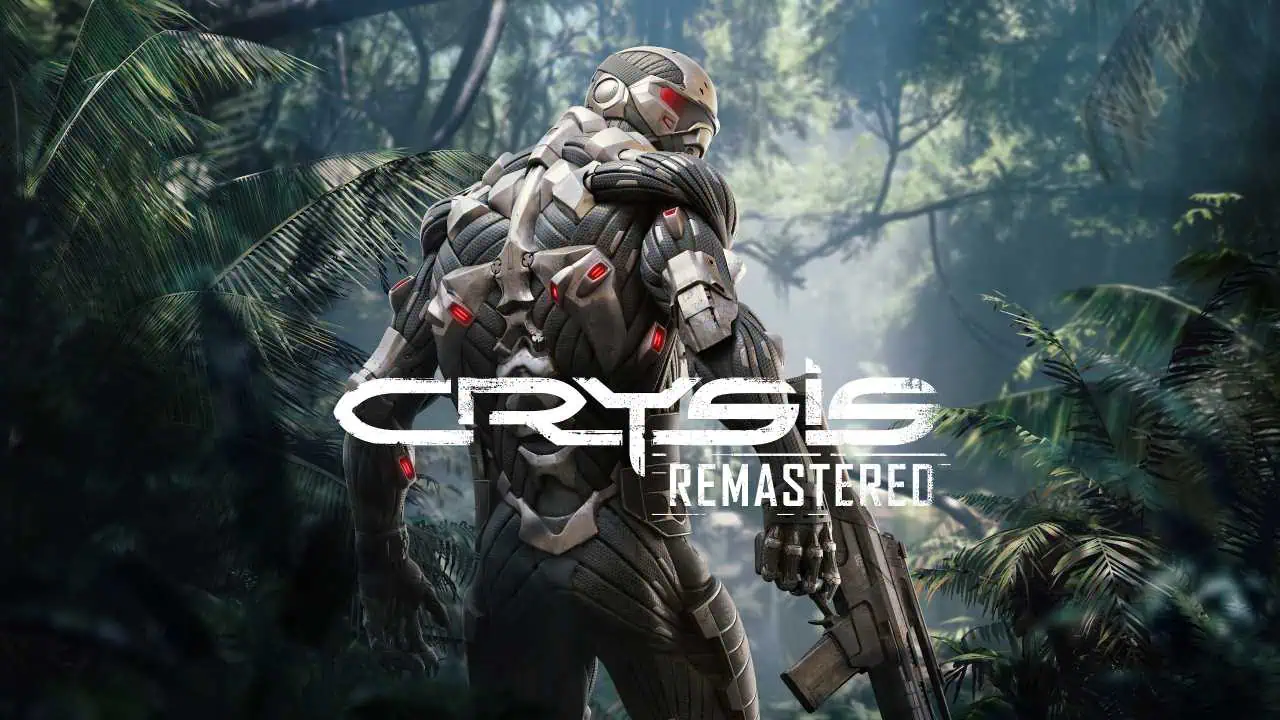 Download Crysis Remastered