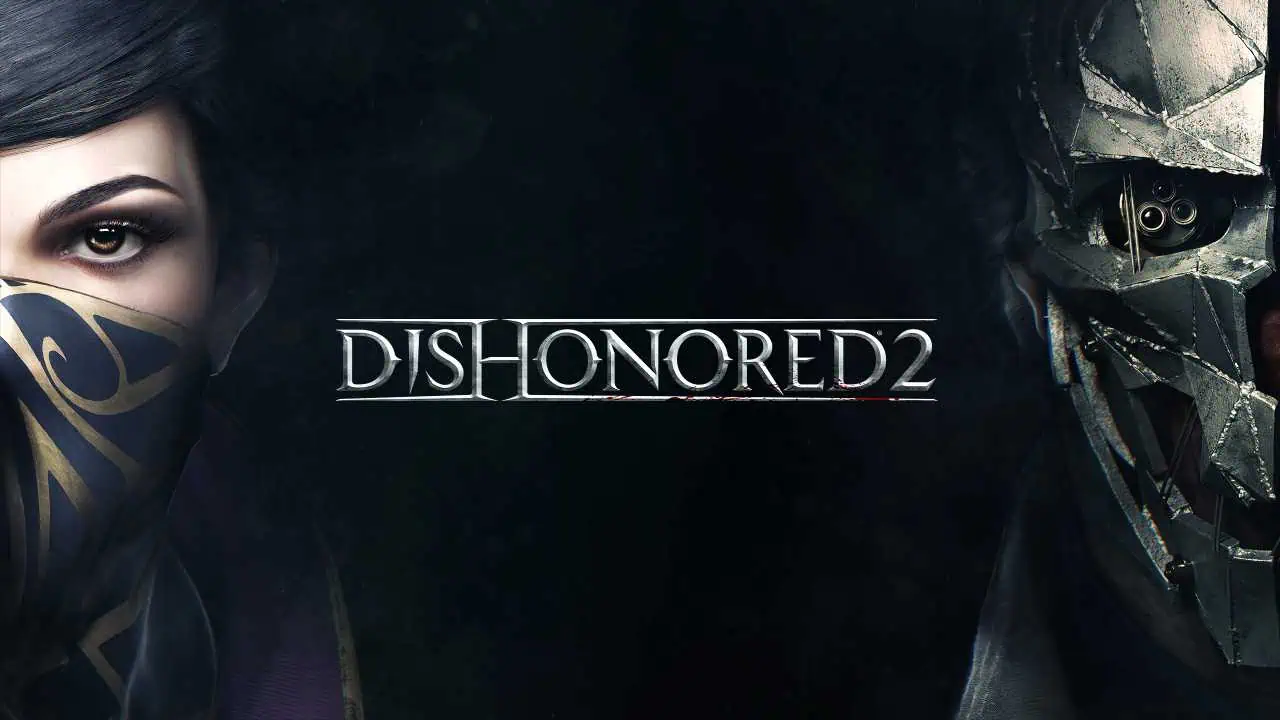 Download Dishonored 2