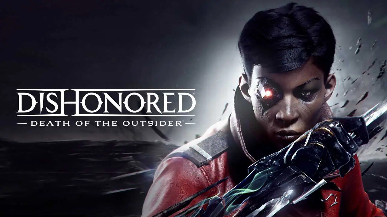 Download Dishonored: Death of the Outsider