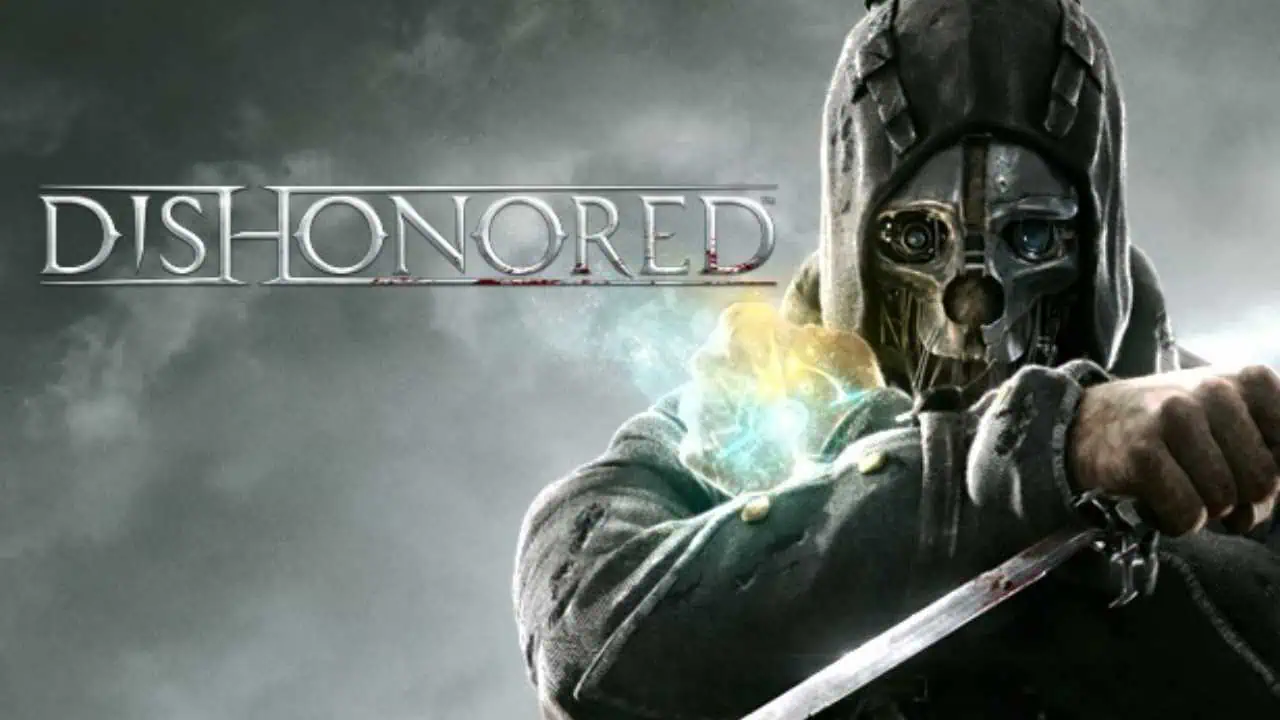 Download Dishonored