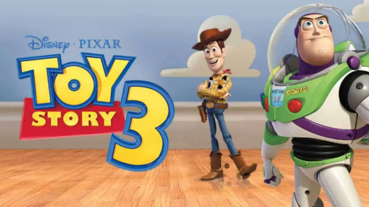 Download Disney•Pixar Toy Story 3: The Video Game