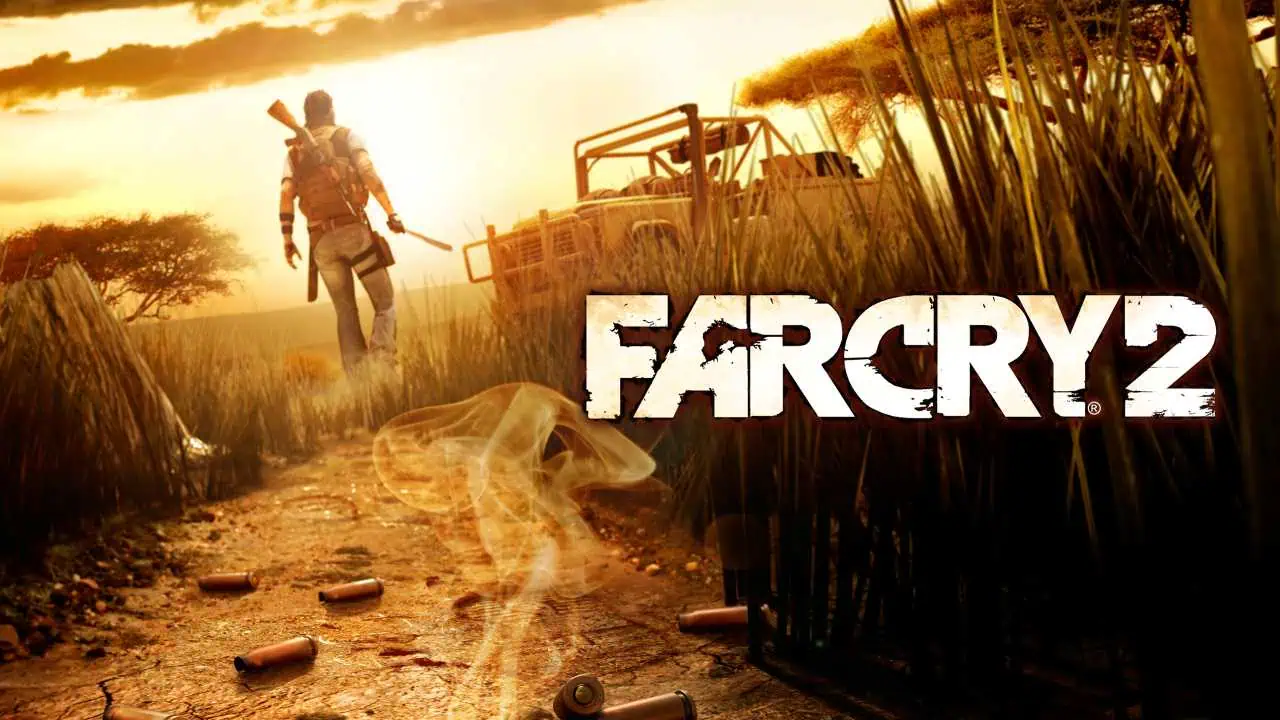 Download Far Cry 2