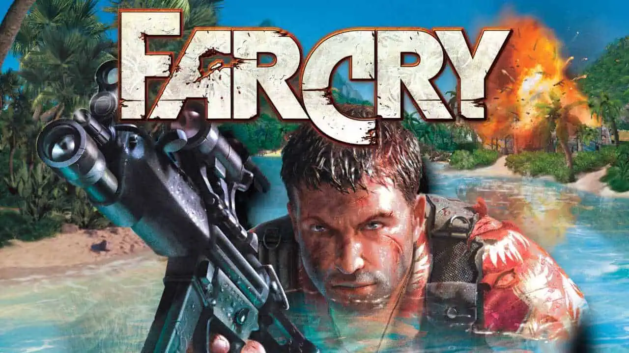 Download Far Cry