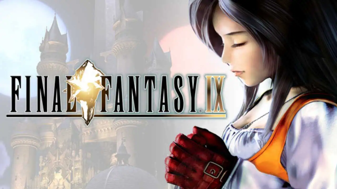 Download FINAL FANTASY IX