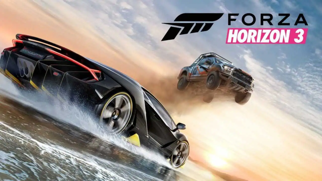 Download Forza Horizon 3