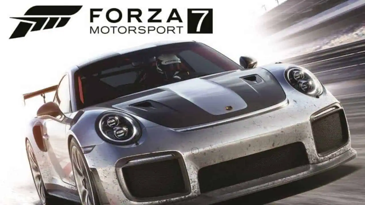 Download Forza Motorsport 7