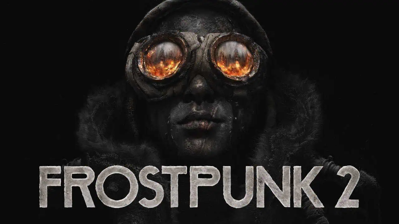 Download Frostpunk 2