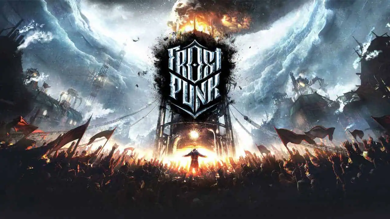 Download Frostpunk