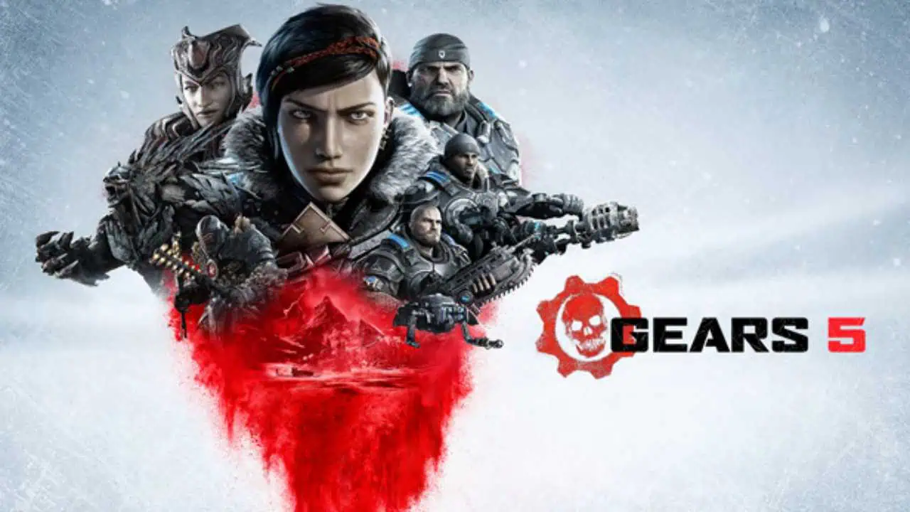 Download Gears 5
