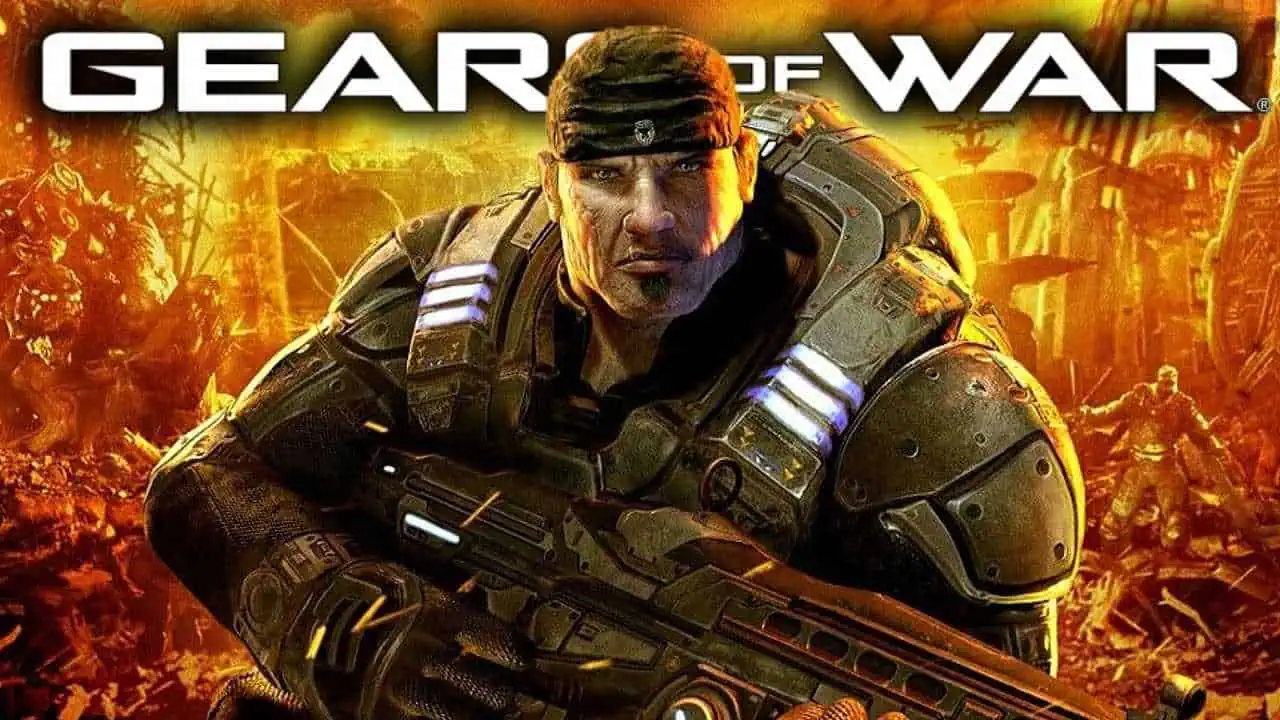 Download Gears of War