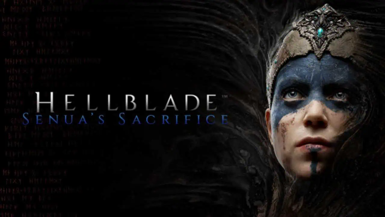 Download Hellblade: Senua's Sacrifice