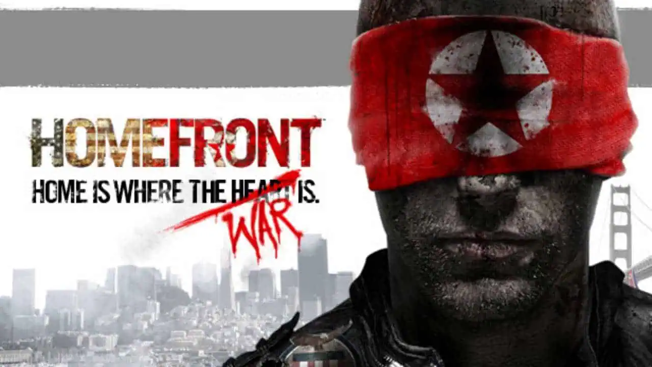 Download Homefront