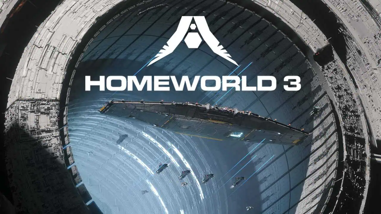 Download Homeworld 3