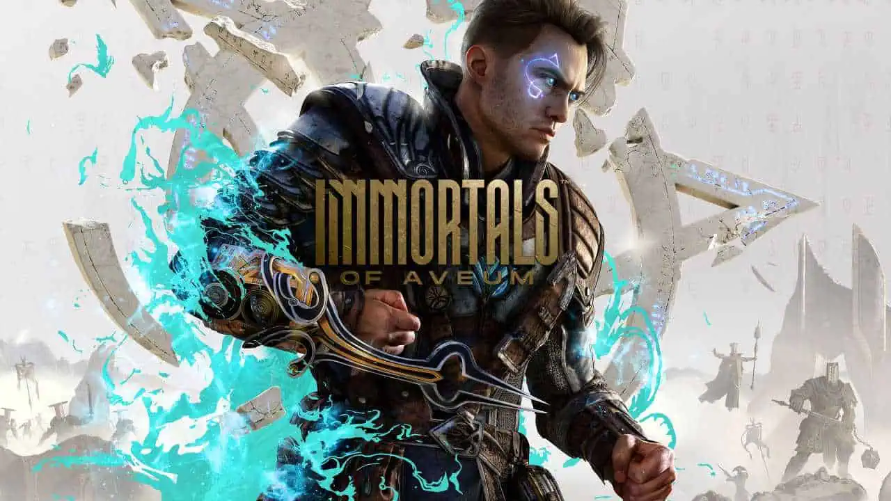Download Immortals of Aveum