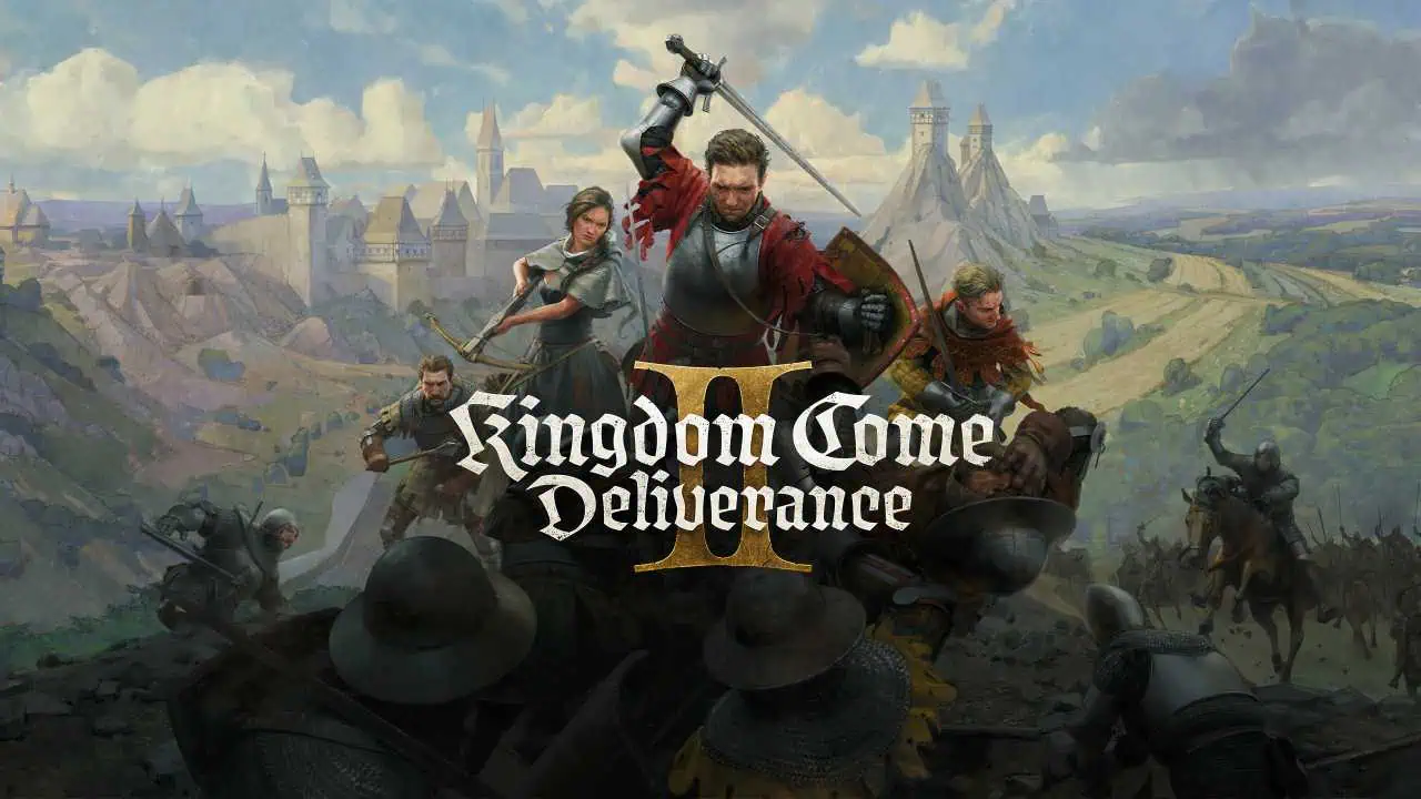 Download Kingdom Come: Deliverance II
