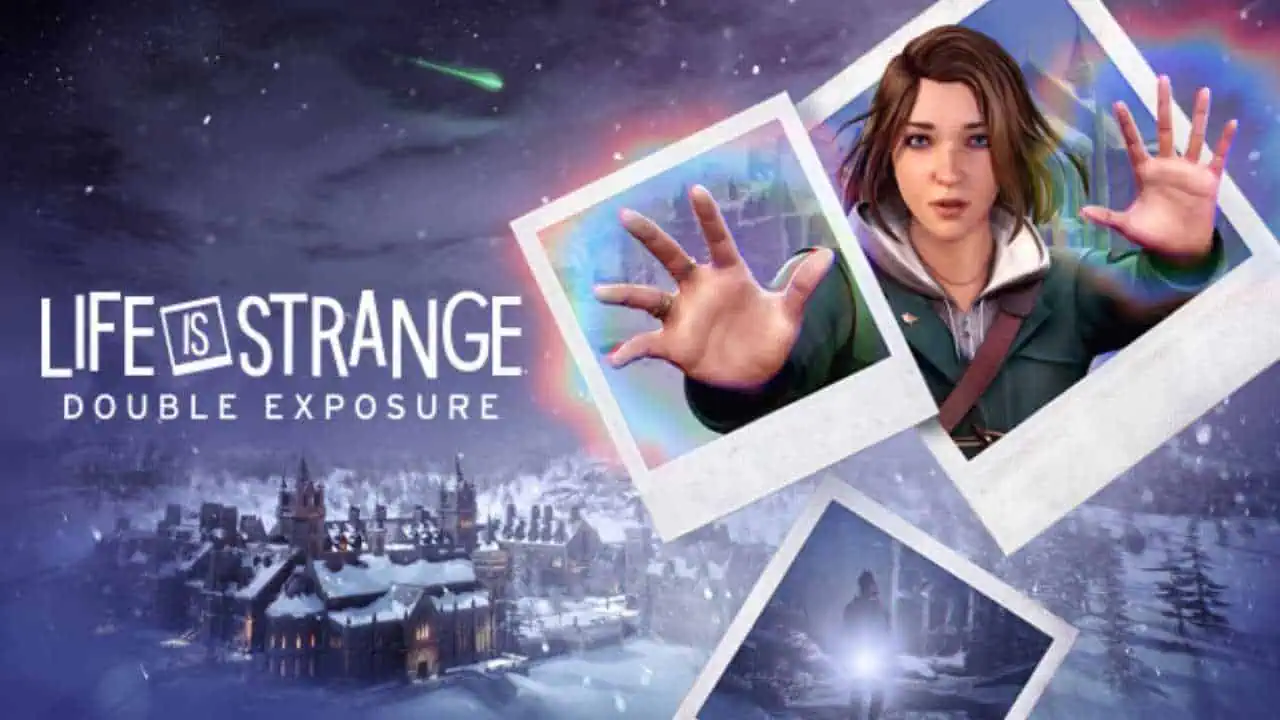 Download Life is Strange: Double Exposure – Ultimate Edition (v1.1.1027899 + 2 DLCs)