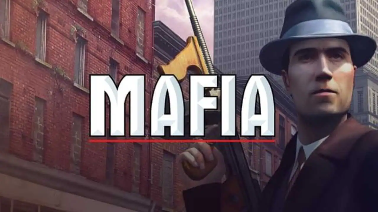 Download Mafia 2002