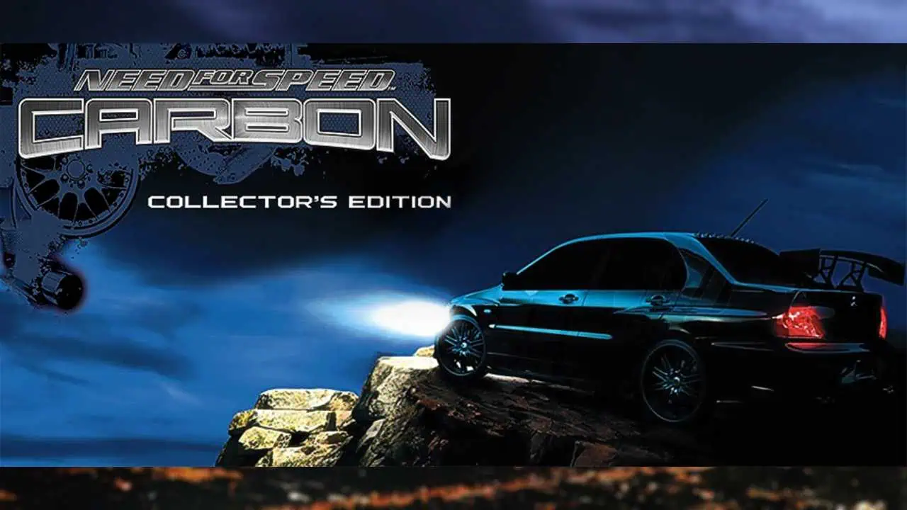 Download Need for Speed: Carbon