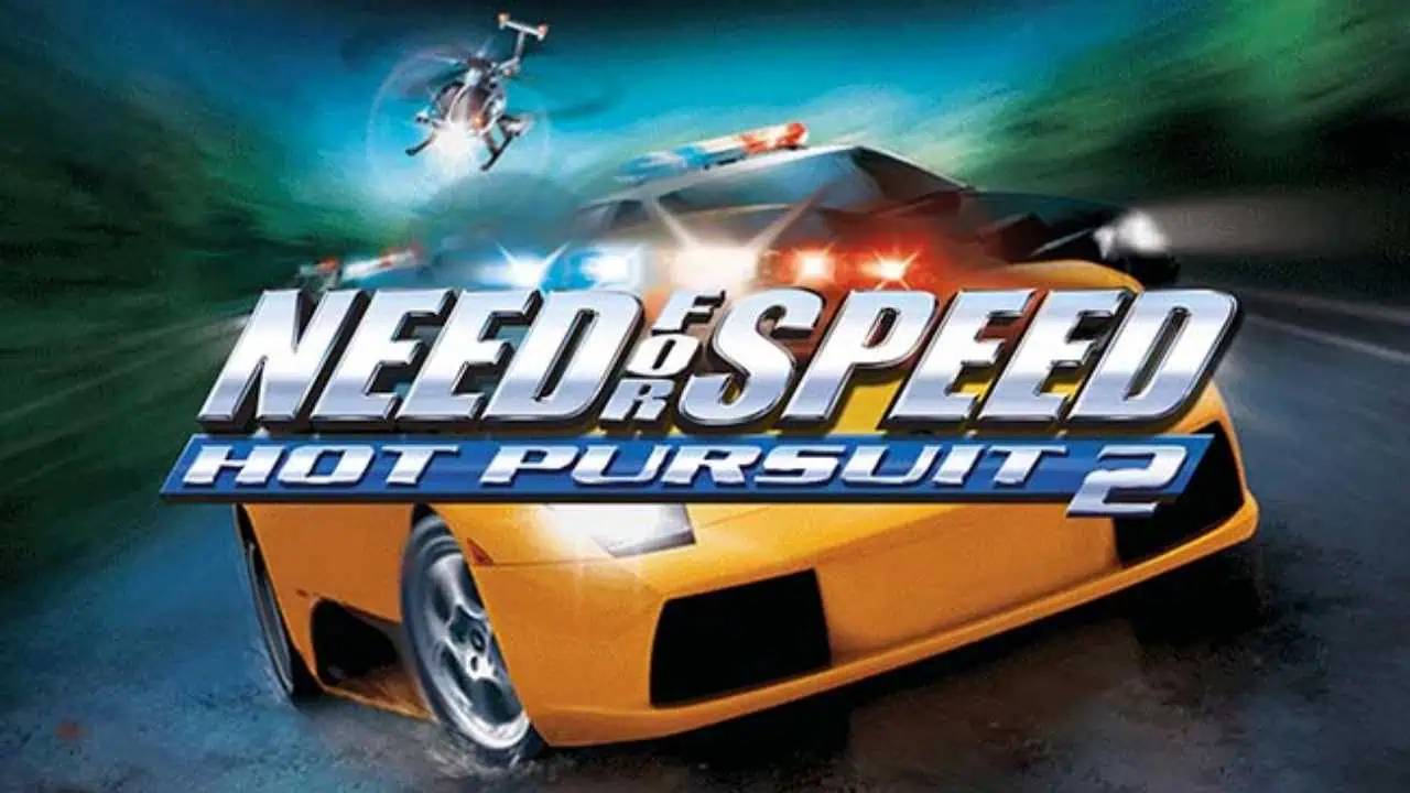 Download Need for Speed: Hot Pursuit 2 PC